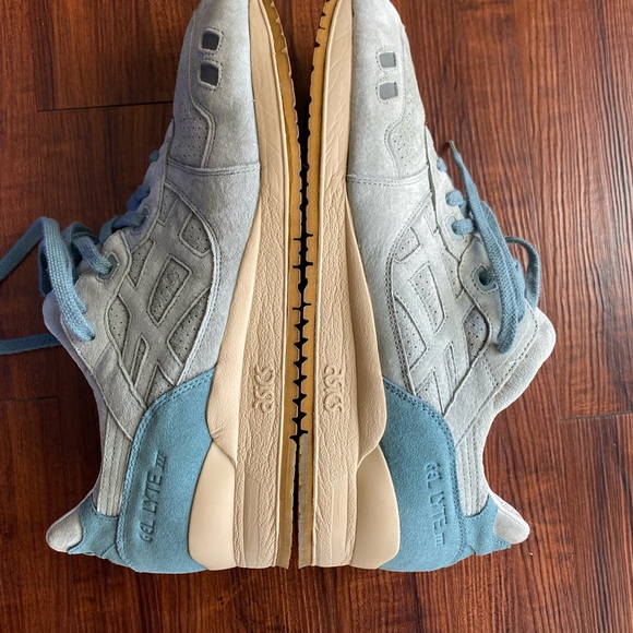 Asics GL3 St. Alfred Lakeshore - Picture 7 of 13